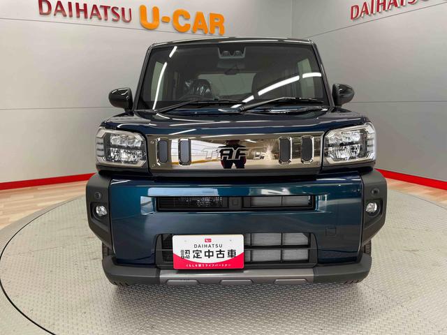 タフトＧ　ダーククロムベンチャー（宮城県）の中古車