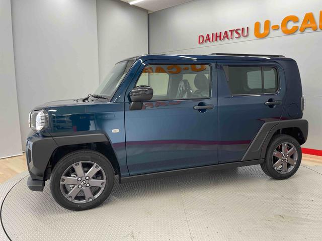 タフトＧ　ダーククロムベンチャー（宮城県）の中古車