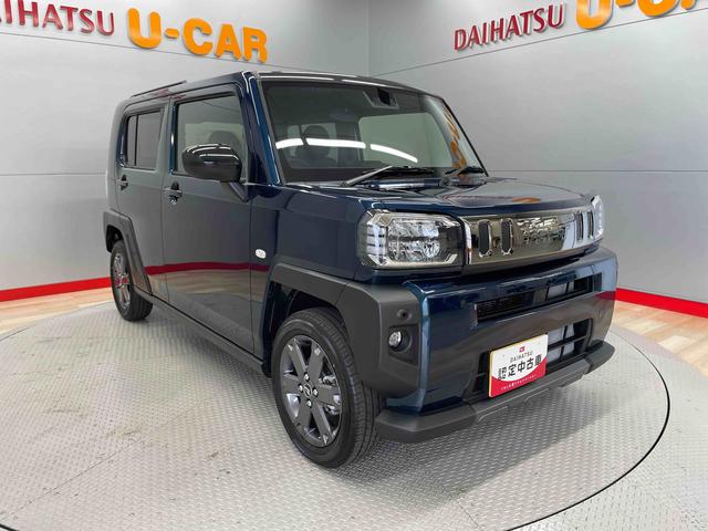 タフトＧ　ダーククロムベンチャー（宮城県）の中古車