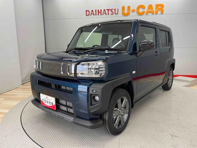 タフトＧ　ダーククロムベンチャー（宮城県）の中古車