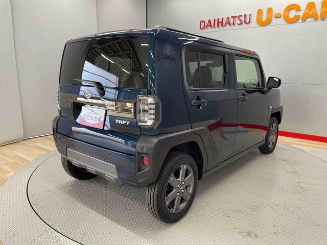 タフトＧ　ダーククロムベンチャー（宮城県）の中古車