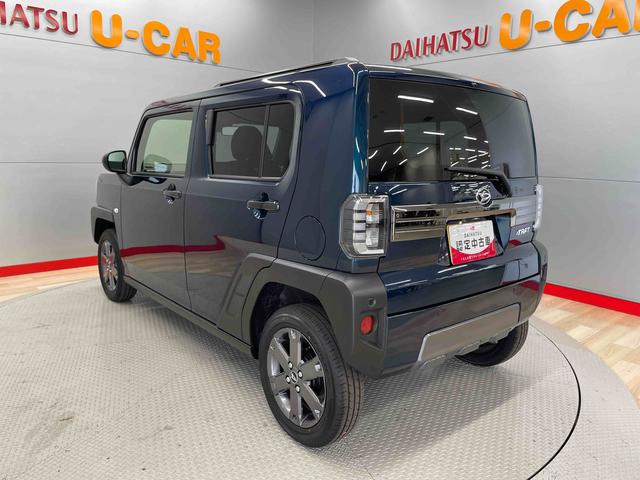 タフトＧ　ダーククロムベンチャー（宮城県）の中古車