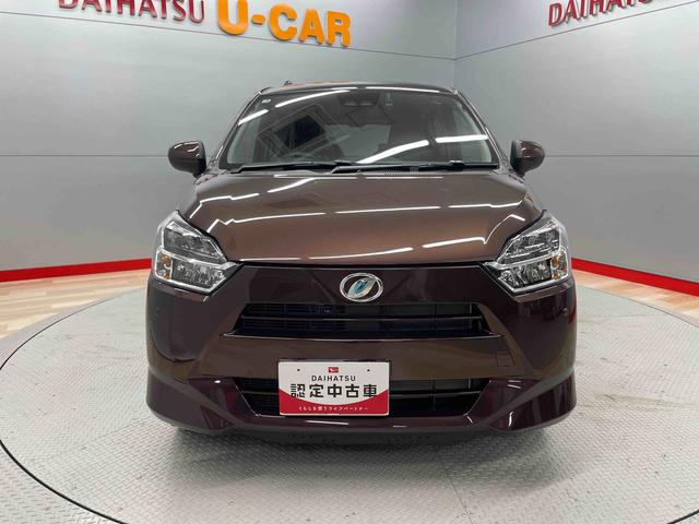 ミライースＧ　ＳＡIII（宮城県）の中古車