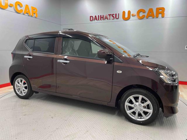 ミライースＧ　ＳＡIII（宮城県）の中古車