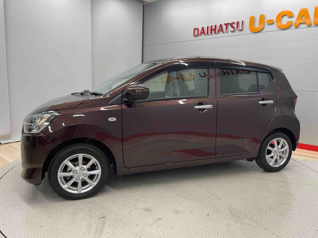 ミライースＧ　ＳＡIII（宮城県）の中古車