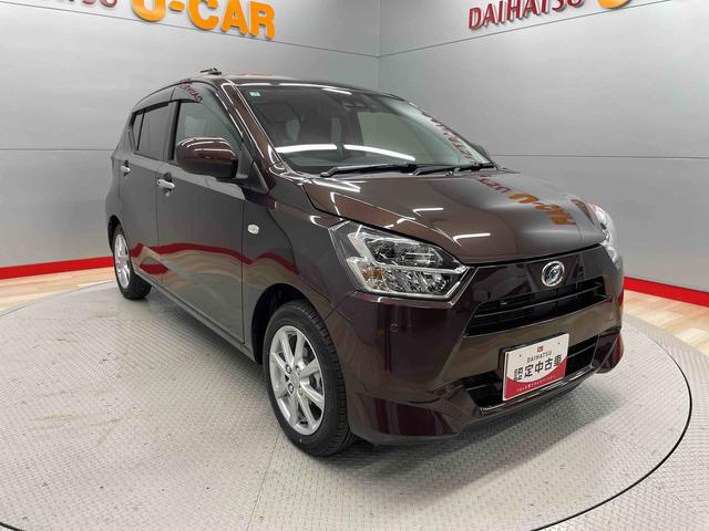 ミライースＧ　ＳＡIII（宮城県）の中古車