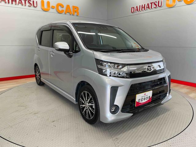 ムーヴカスタム　ＸリミテッドII　ＳＡIII（宮城県）の中古車