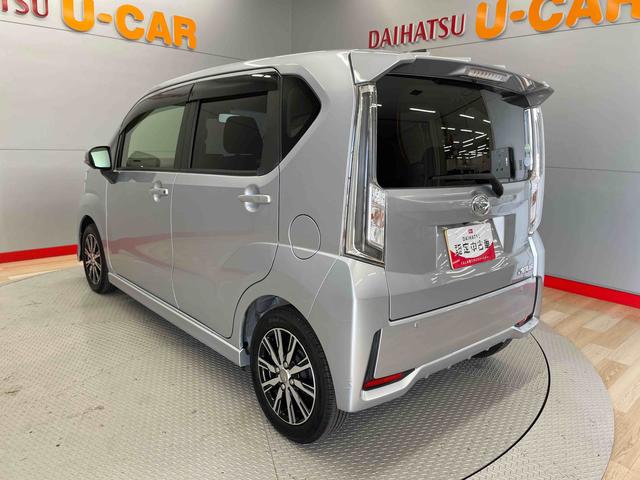 ムーヴカスタム　ＸリミテッドII　ＳＡIII（宮城県）の中古車
