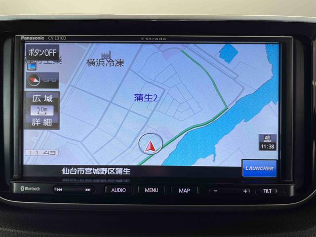 ムーヴカスタム　ＸリミテッドII　ＳＡIII（宮城県）の中古車