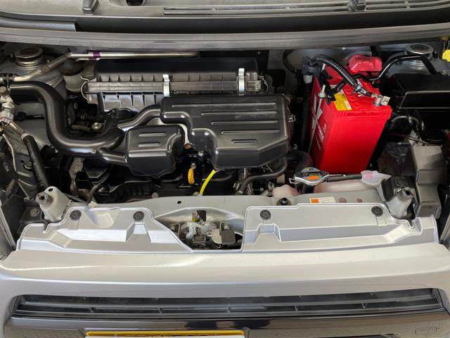 ムーヴカスタム　ＸリミテッドII　ＳＡIII（宮城県）の中古車