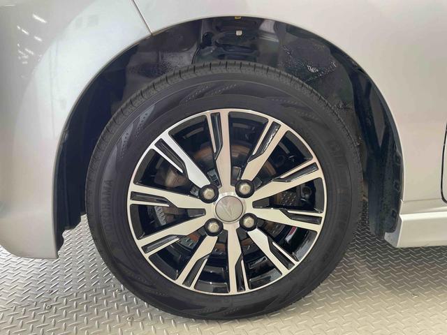 ムーヴカスタム　ＸリミテッドII　ＳＡIII（宮城県）の中古車