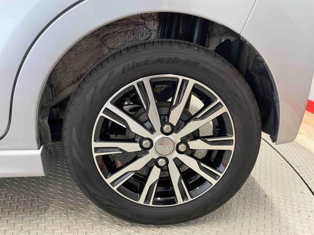 ムーヴカスタム　ＸリミテッドII　ＳＡIII（宮城県）の中古車