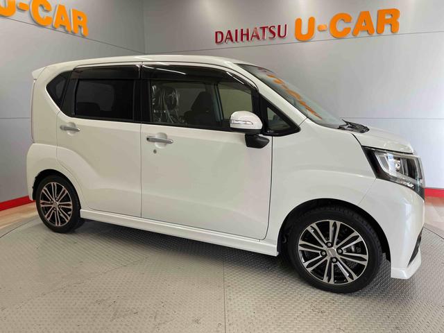 ムーヴカスタム　ＲＳ（宮城県）の中古車