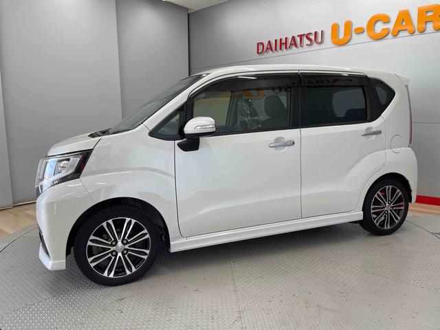 ムーヴカスタム　ＲＳ（宮城県）の中古車