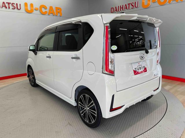 ムーヴカスタム　ＲＳ（宮城県）の中古車