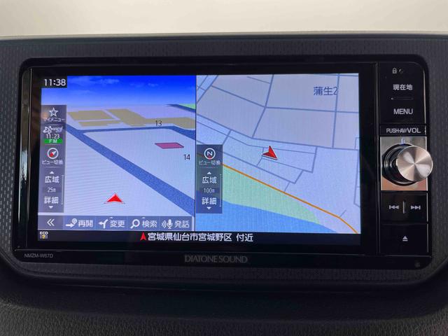 ムーヴカスタム　ＲＳ（宮城県）の中古車