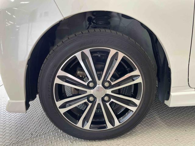 ムーヴカスタム　ＲＳ（宮城県）の中古車