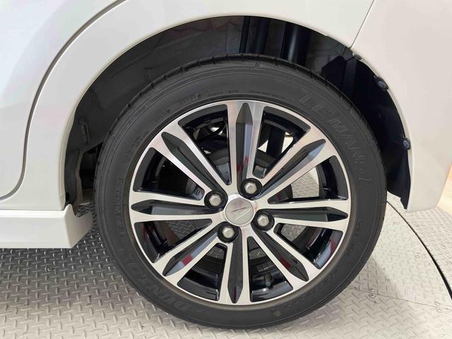 ムーヴカスタム　ＲＳ（宮城県）の中古車