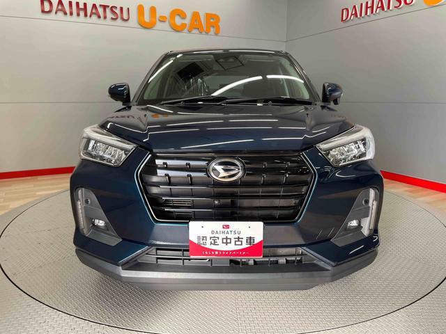 ロッキーＧ（宮城県）の中古車