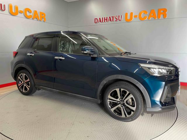 ロッキーＧ（宮城県）の中古車