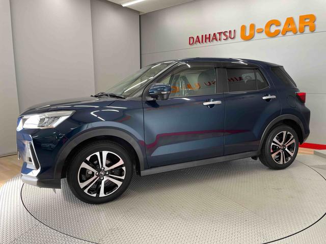 ロッキーＧ（宮城県）の中古車