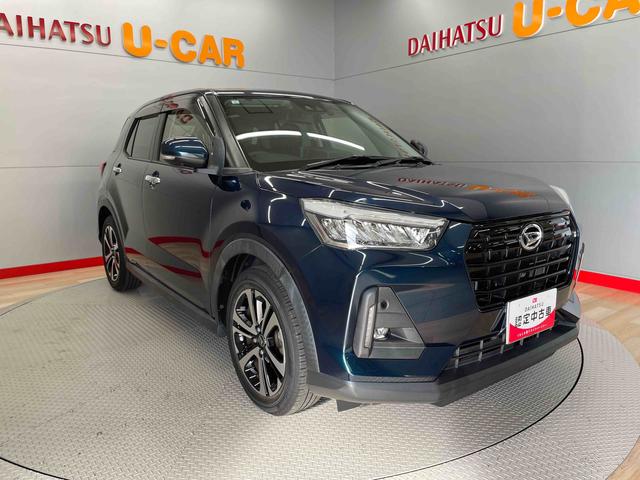 ロッキーＧ（宮城県）の中古車