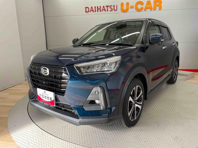 ロッキーＧ（宮城県）の中古車