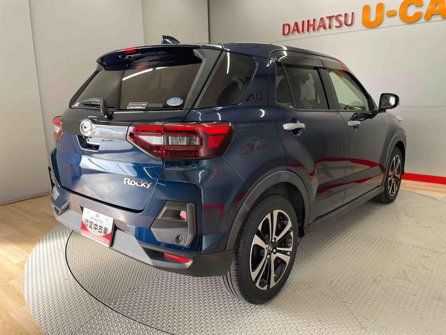 ロッキーＧ（宮城県）の中古車