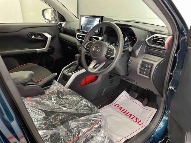 ロッキーＧ（宮城県）の中古車