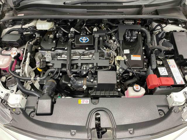 カローラツーリングハイブリッド　ダブルバイビー（宮城県）の中古車