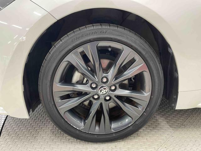 カローラツーリングハイブリッド　ダブルバイビー（宮城県）の中古車