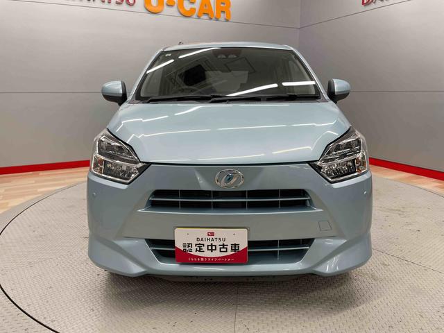 ミライースＧ　ＳＡIII（宮城県）の中古車