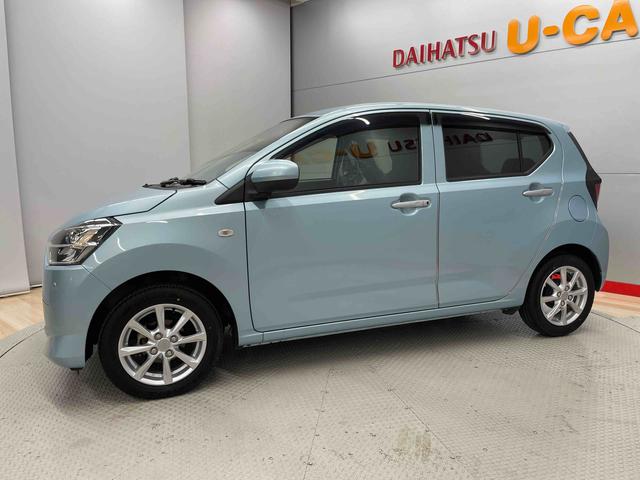 ミライースＧ　ＳＡIII（宮城県）の中古車