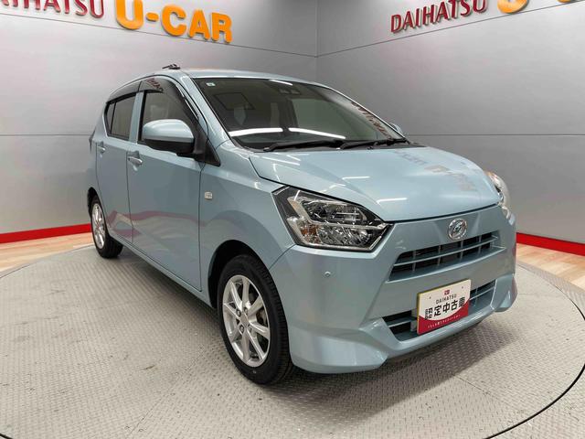 ミライースＧ　ＳＡIII（宮城県）の中古車