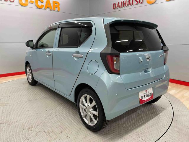 ミライースＧ　ＳＡIII（宮城県）の中古車