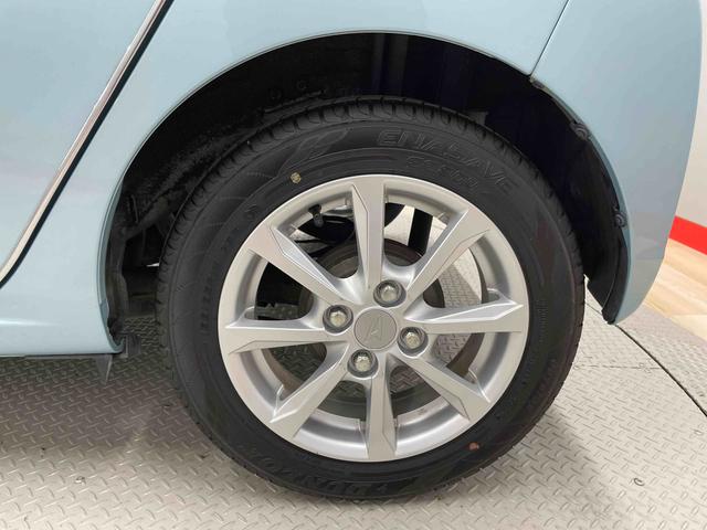 ミライースＧ　ＳＡIII（宮城県）の中古車