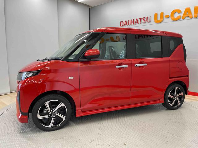 ムーヴＲＳ（宮城県）の中古車