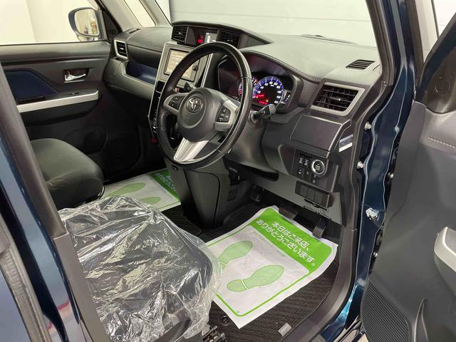 ルーミーカスタムＧ−Ｔ（宮城県）の中古車