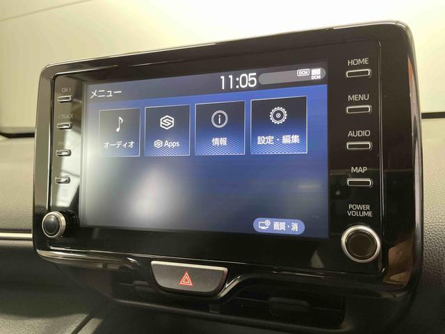 ヤリスクロスＧ（宮城県）の中古車