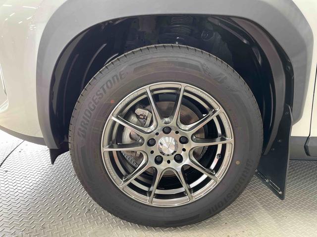 ヤリスクロスＧ（宮城県）の中古車