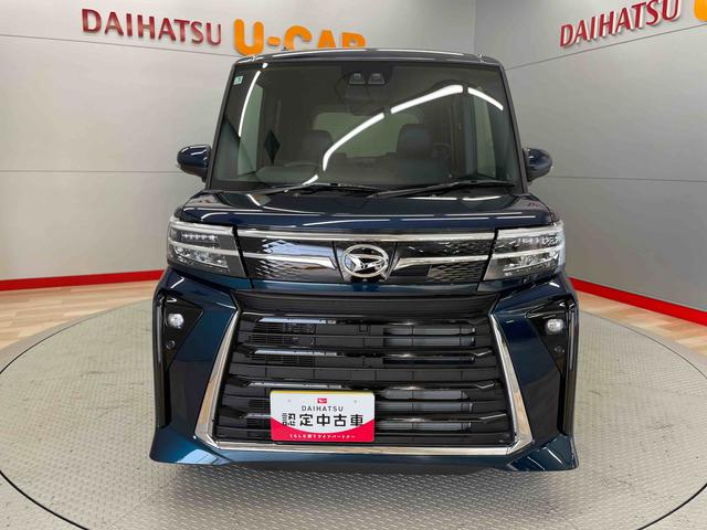 タントカスタムＸ（宮城県）の中古車