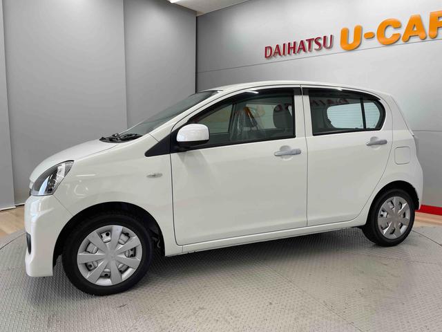 ミライースＬ（宮城県）の中古車