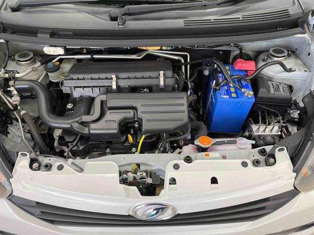 ミライースＬ（宮城県）の中古車