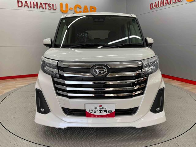 トールカスタムＧ（宮城県）の中古車