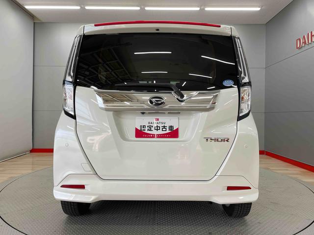トールカスタムＧ（宮城県）の中古車
