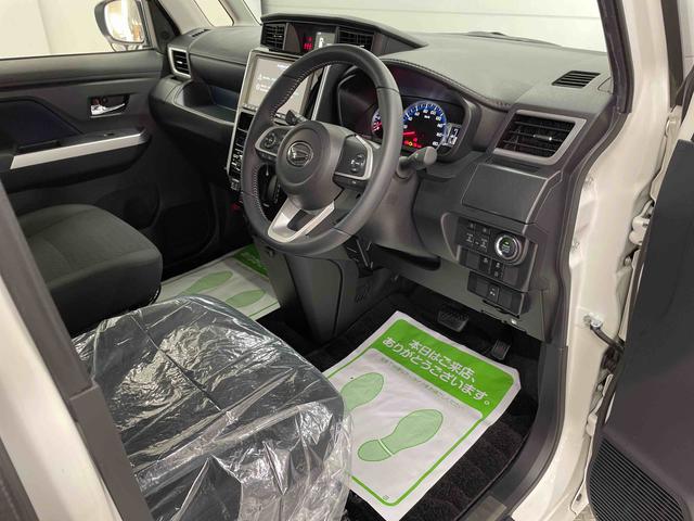 トールカスタムＧ（宮城県）の中古車