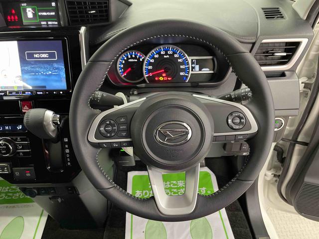 トールカスタムＧ（宮城県）の中古車