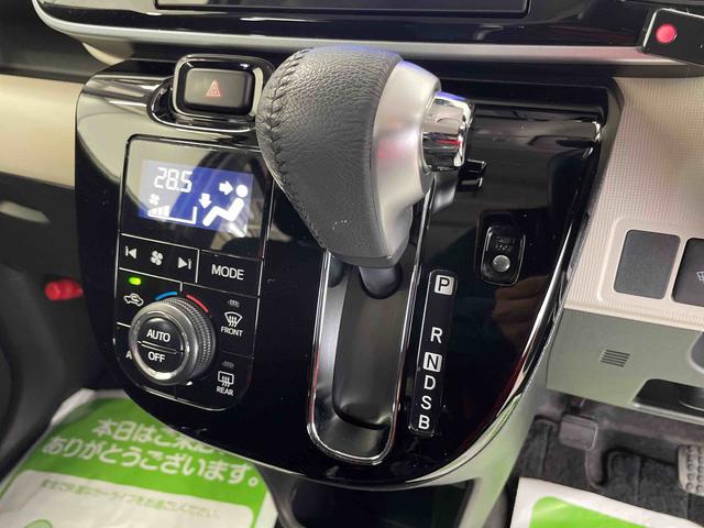 ムーヴキャンバスＧブラックアクセントＶＳ　ＳＡIII（宮城県）の中古車