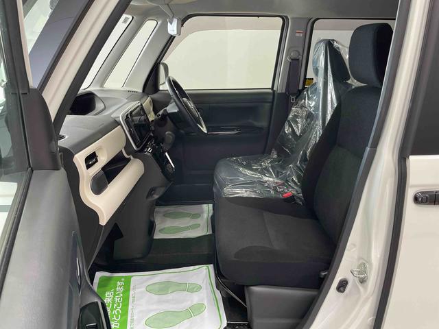 ムーヴキャンバスＧブラックアクセントＶＳ　ＳＡIII（宮城県）の中古車