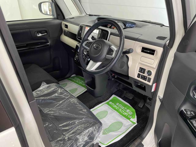 ムーヴキャンバスＧブラックアクセントＶＳ　ＳＡIII（宮城県）の中古車